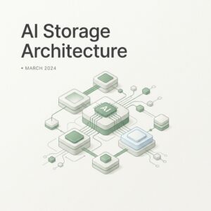 ai thumbnail minimal AI Storage Architecture 1784923001